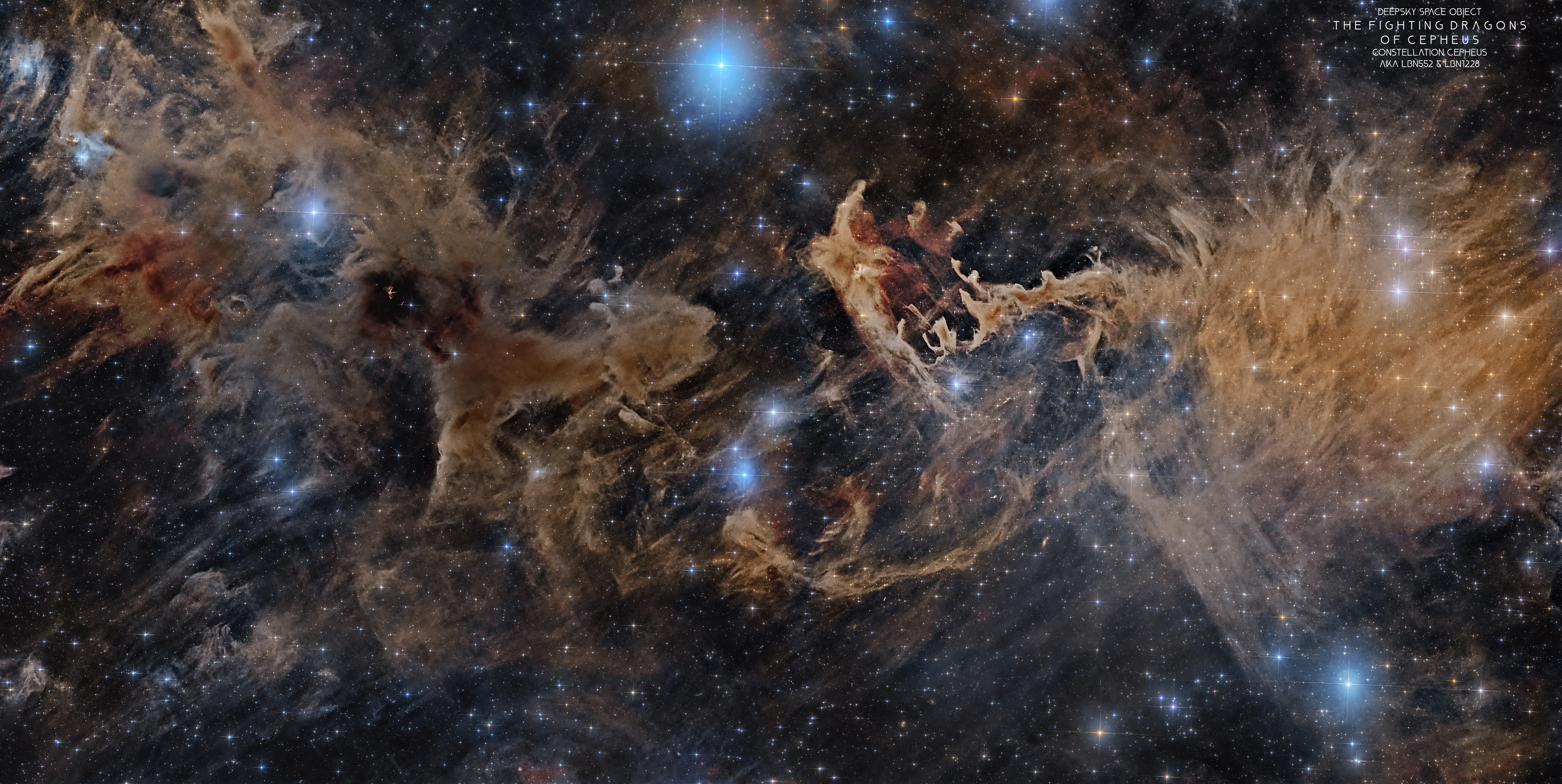 FightingDragonsOfCepheus LRGB RemoteTelescope 1508mm web7700